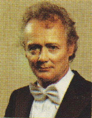 Klaus Tennstedt