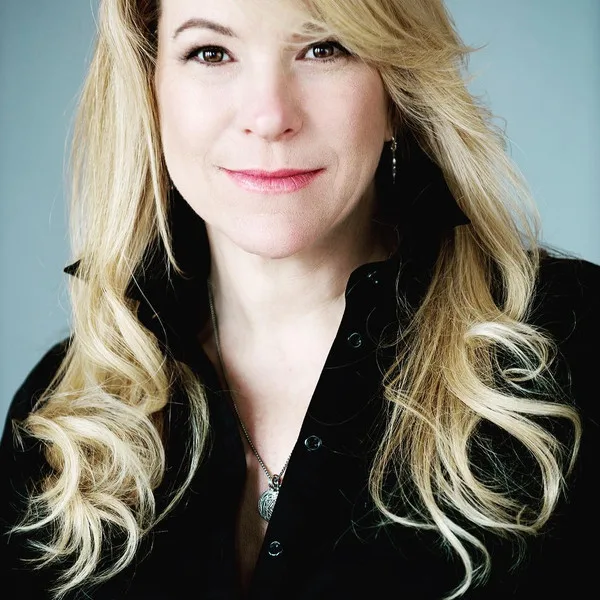Lulu Hughes