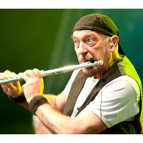 Ian Anderson