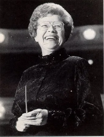 Margaret Hillis
