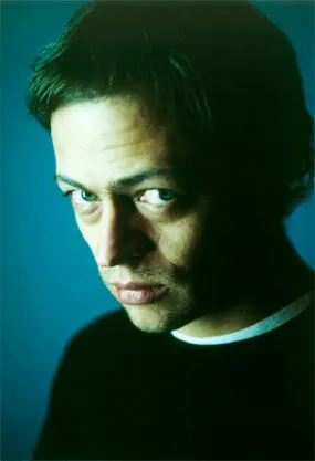 Rainer Trüby