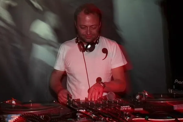 Rainer Trüby