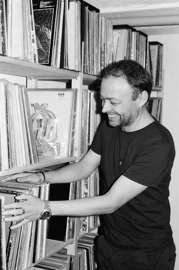 Rainer Trüby