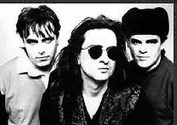 The Mission