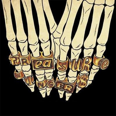 Treasure Fingers