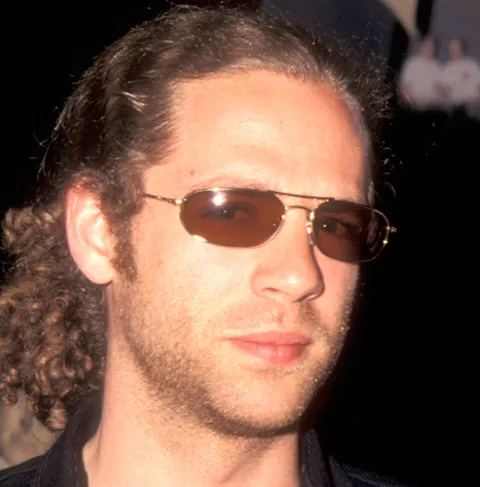 Toby Smith