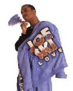 Joeski Love