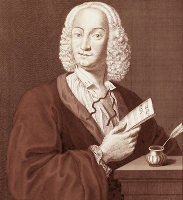 Antonio Vivaldi