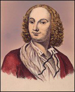 Antonio Vivaldi