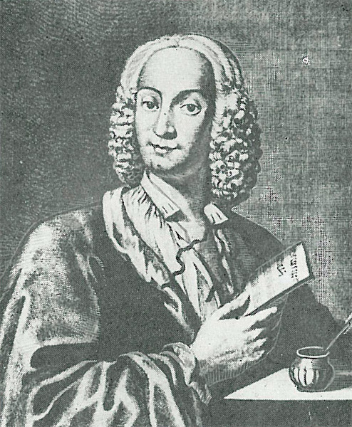 Antonio Vivaldi