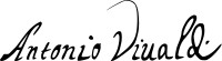 Antonio Vivaldi