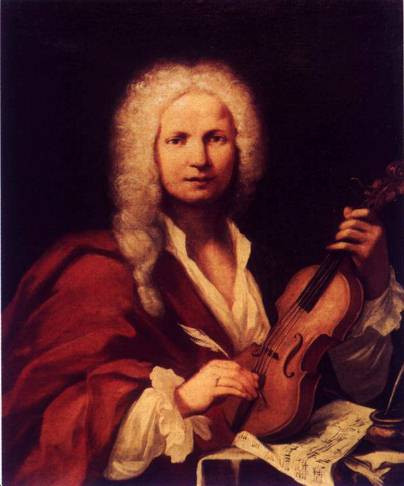 Antonio Vivaldi