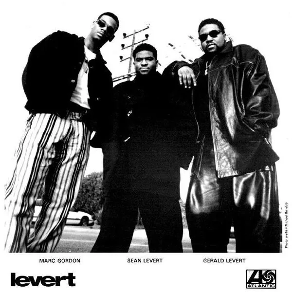 Levert