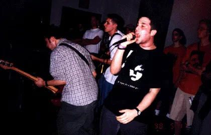 Saetia