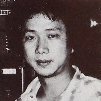 Yuji Yamashita