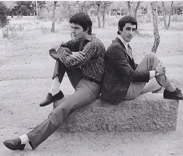 Juan & Junior