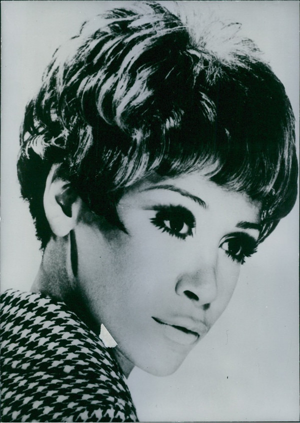 Freda Payne