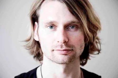 Matt John