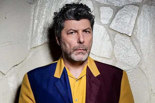 Claudio Coccoluto