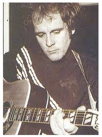 Tim Hardin