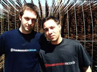 Tune Brothers
