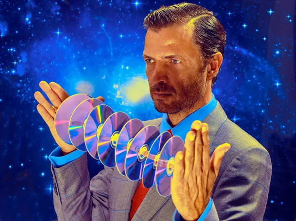 Philippe Zdar