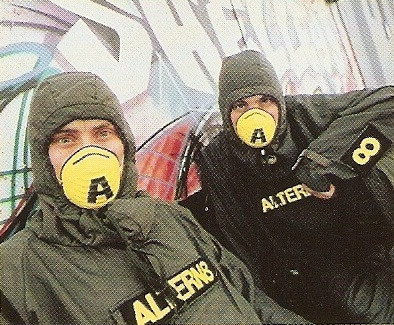 Altern 8