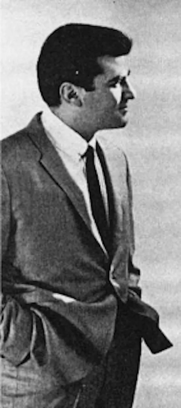 Lou Guarino