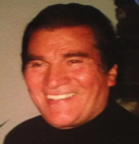 Lou Guarino