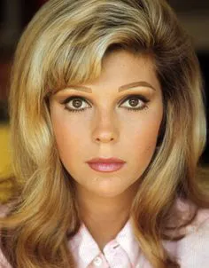 Nancy Sinatra
