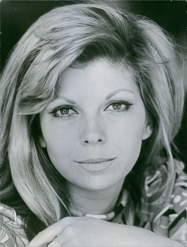 Nancy Sinatra