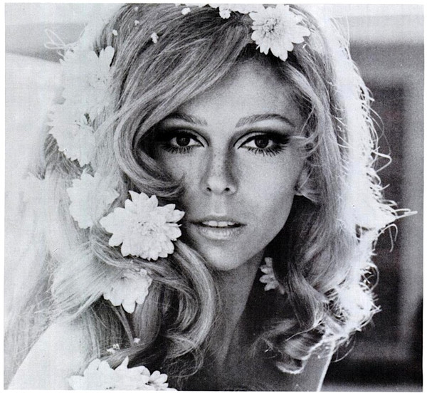 Nancy Sinatra