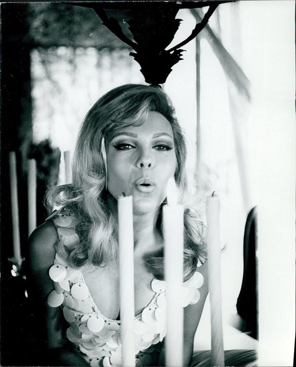 Nancy Sinatra