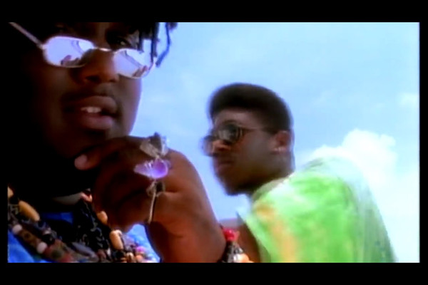 P.M. Dawn