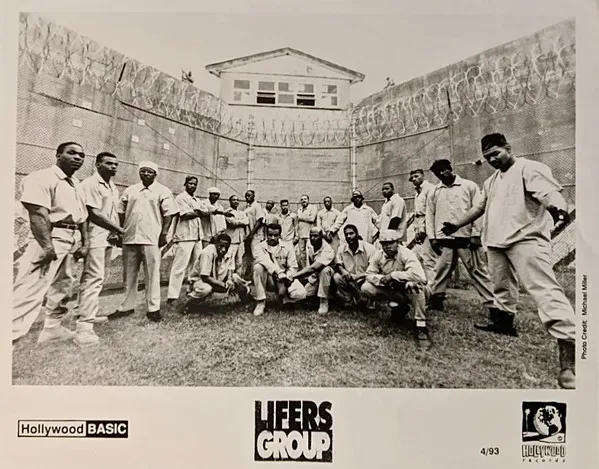 Lifers Group