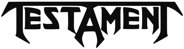 Testament (2)