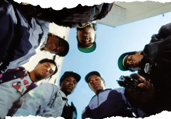 N.W.A.