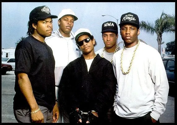 N.W.A.