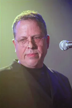 Marc Moulin