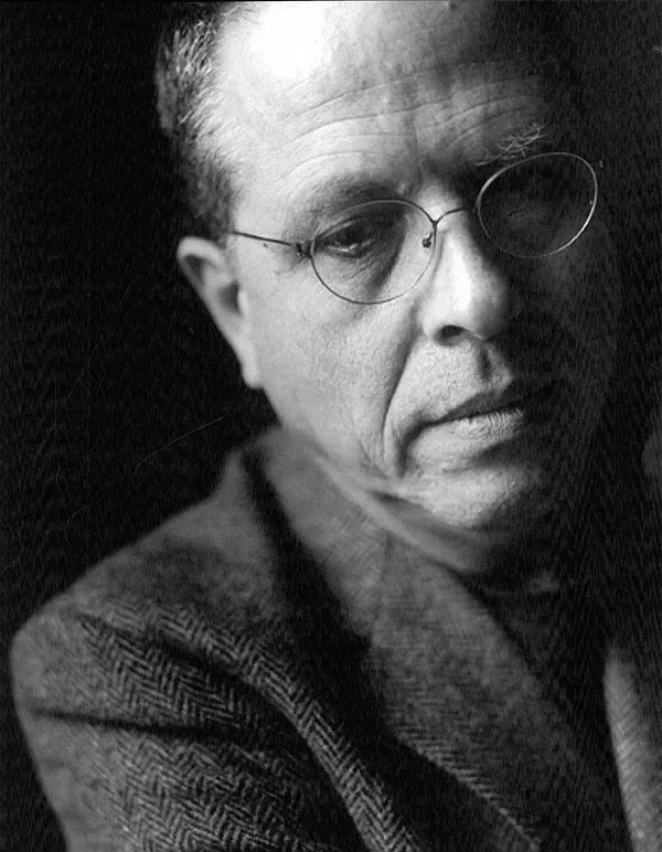 Marc Moulin