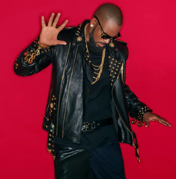 R. Kelly