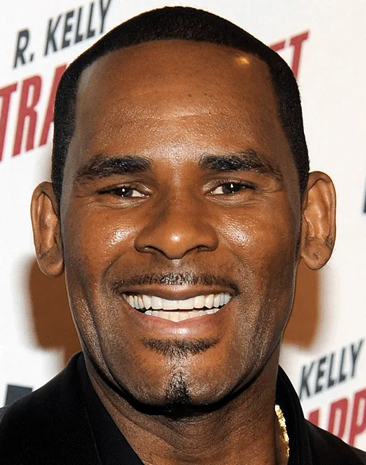 R. Kelly