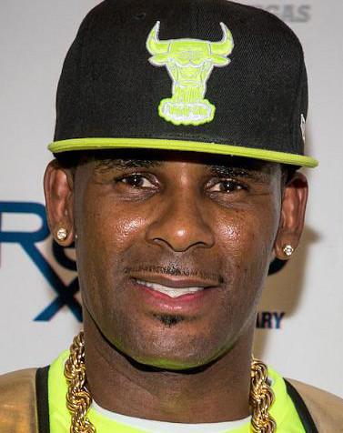 R. Kelly