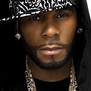 R. Kelly