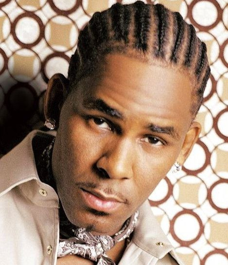 R. Kelly