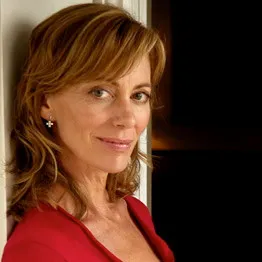 Kerry Armstrong