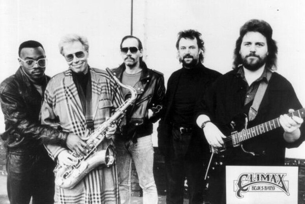 Climax Blues Band