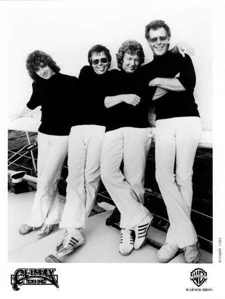 Climax Blues Band