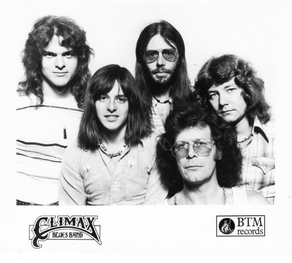 Climax Blues Band