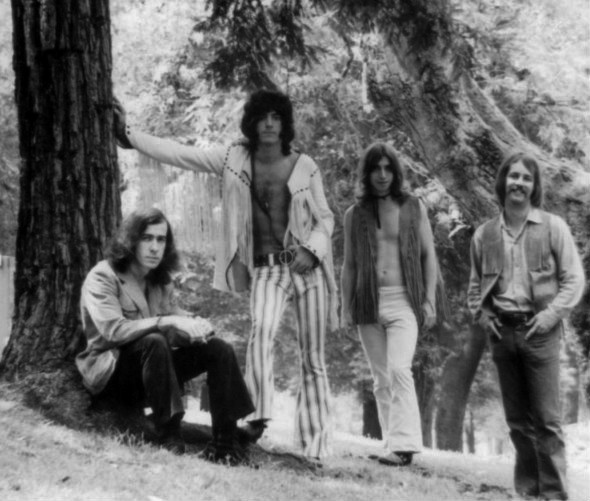 Climax Blues Band